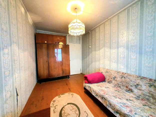 Купить двухкомнатную квартиру в районе Советский в Иванове. Вариант № 19231, 1, площадь -  квм, цена 2850000 рублей