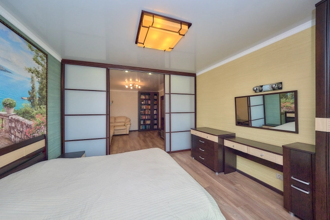 Купить двухкомнатную квартиру в Рязанской области. Вариант № 2527441, 3, площадь -  квм, цена 8500000 рублей