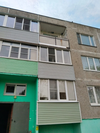 Купить двухкомнатную квартиру на улице Шахтёрская в Тульской области. Вариант № 38133, 19, площадь -  квм, цена 1700000 рублей