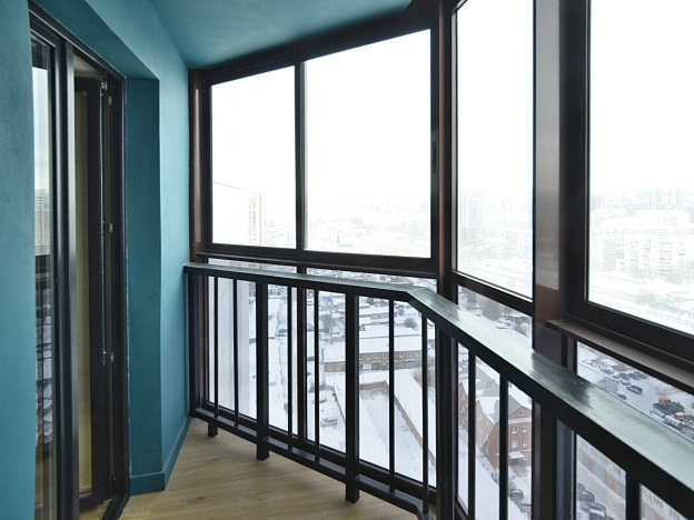 Купить квартиру у метро Маршала Покрышкина в Новосибирске. Вариант № 24150, 10, площадь - квм, цена 12500000 рублей