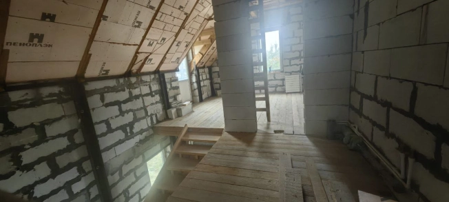 Купить дом в районе Заельцовский в Новосибирске. Вариант № 6964839, 41, площадь -  квм, цена 8500000 рублей