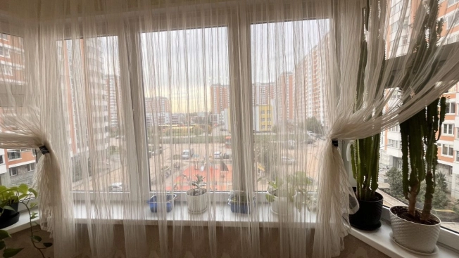 Купить двухкомнатную квартиру в районе Молжаниновский в Химках. Вариант № 10351832, 3, площадь -  квм, цена 9300000 рублей