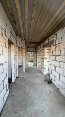 Купить дом в Элисте. Вариант № 53566, 8, площадь -  квм, цена 7000000 рублей