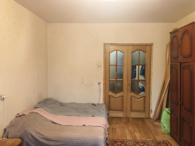 Купить однокомнатную квартиру на улице Харьковская в Москве. Вариант № 10393872, 6, площадь - квм, цена 4500000 рублей