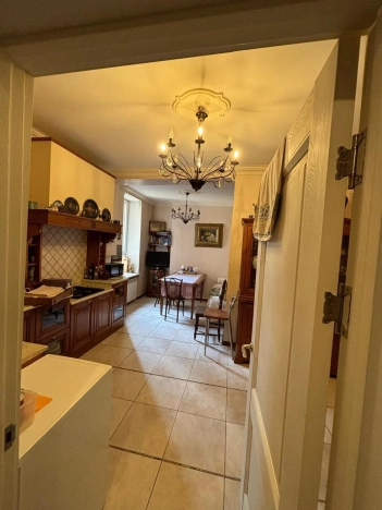 Купить пятикомнатную квартиру в Санкт-Петербурге. Вариант № 10129739, 10, площадь -  квм, цена 35900000 рублей