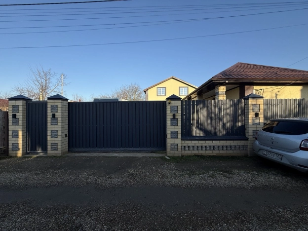 Купить дом в Краснодаре. Вариант № 13019, 0, площадь - квм, цена 12500000.0000 рублей