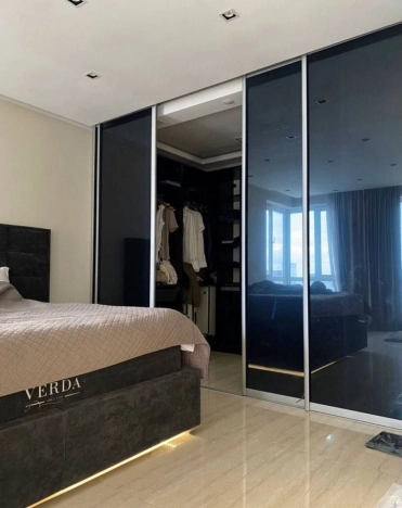 Купить квартиру в Москве. Вариант № 9942008, 5, площадь -  квм, цена 39500000 рублей