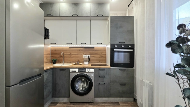 Купить квартиру в Липецкой области. Вариант № 9155500, 2, площадь -  квм, цена 4550000 рублей