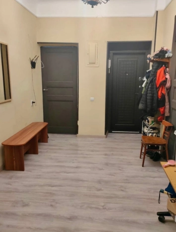 Купить четырехкомнатную квартиру в Вологде. Вариант № 3056714, 2, площадь -  квм, цена 6790000 рублей