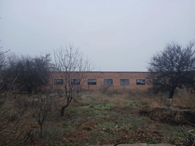 Купить производственные помещения в Ейске. Вариант № 22967, 28, площадь -  квм, цена 18700000 рублей