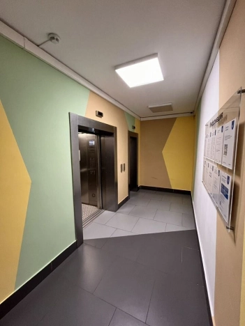 Купить двухкомнатную квартиру на вторичке на улице Карла Маркса в Московской области. Вариант № 10499667, 8, площадь -  квм, цена 14800000 рублей