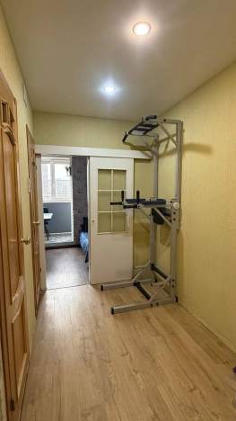 Купить однокомнатную квартиру в Санкт-Петербурге. Вариант № 9969495, 15, площадь -  квм, цена 10300000 рублей