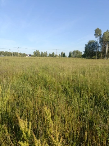 Купить земельный участок в Калуге. Вариант № 537548, 0, площадь -  квм, цена 320000 рублей