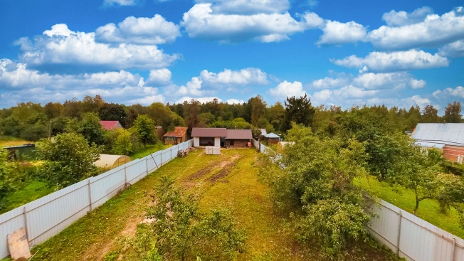 Купить дом на улице Пушкина в Владимире. Вариант № 3302128, 22, площадь -  квм, цена 2000000 рублей