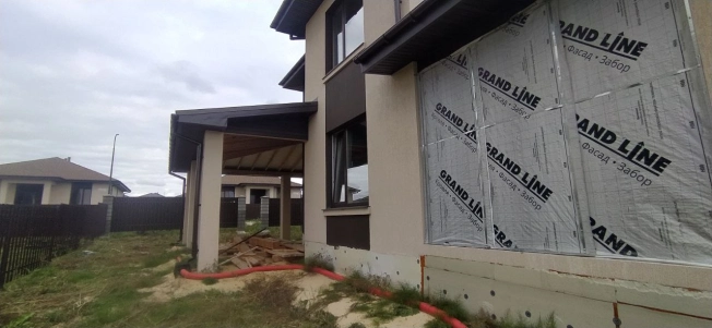 Купить дом в Ивановской области. Вариант № 5871007, 8, площадь -  квм, цена 15000000 рублей