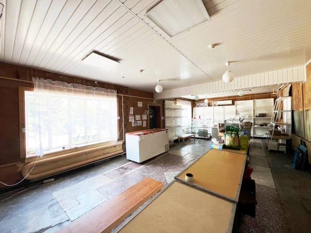 Купить коммерческую недвижимость в Городище. Вариант № 330665, 6, площадь -  квм, цена 3890000 рублей