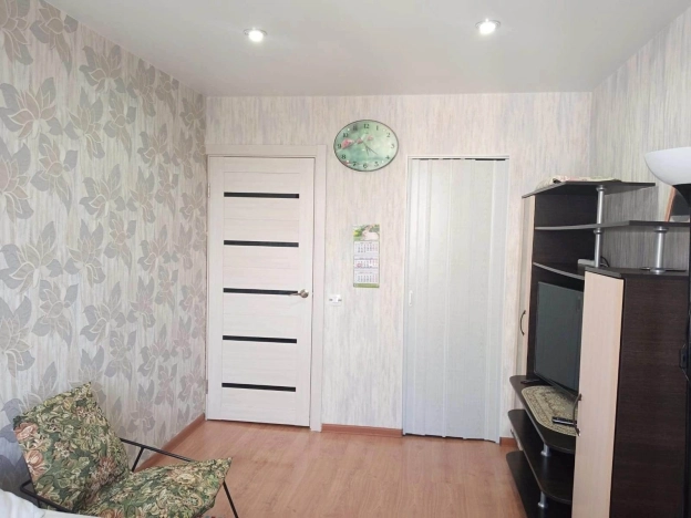 Купить двухкомнатную квартиру в Республике Башкортостан. Вариант № 15412, 2, площадь -  квм, цена 4490000 рублей