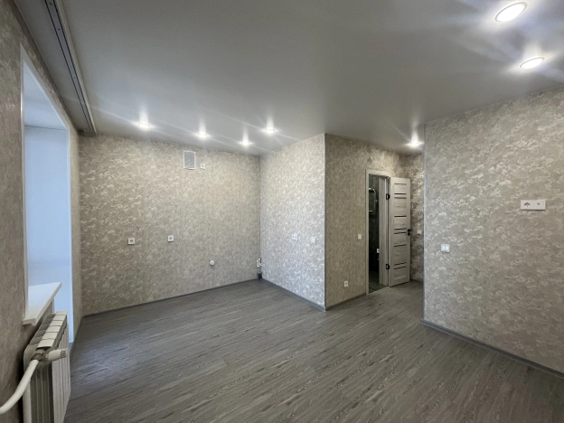 Купить квартиру на улице Мухина в Благовещенске. Вариант № 10000849, 1, площадь -  квм, цена 6800000 рублей