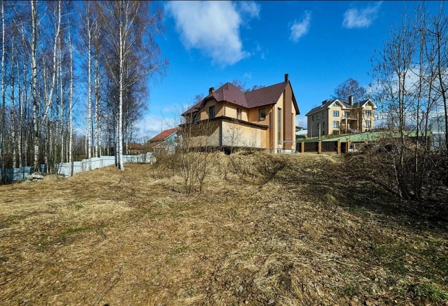 Купить дом в Санкт-Петербурге. Вариант № 7864501, 9, площадь -  квм, цена 29000000 рублей