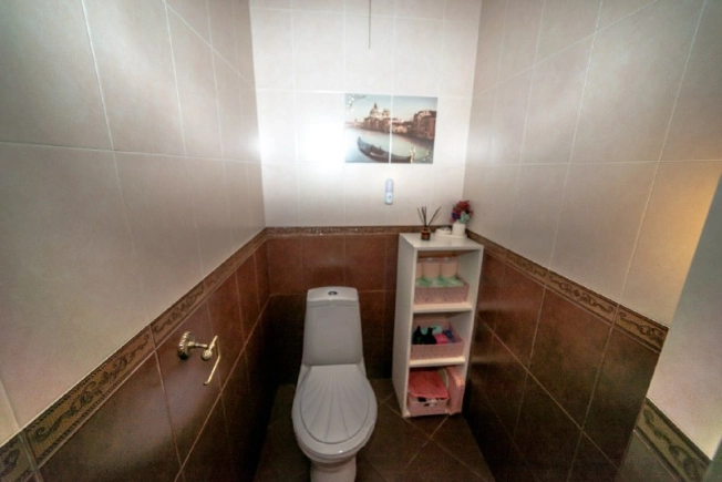 Купить квартиру на улице Гидростроителей в Краснодаре. Вариант № 3790214, 6, площадь -  квм, цена 6000000 рублей