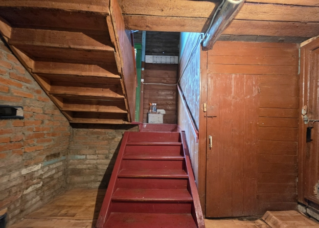 Купить дом на улице Ленина в Нижегородской области. Вариант № 2802228, 9, площадь -  квм, цена 2300000 рублей