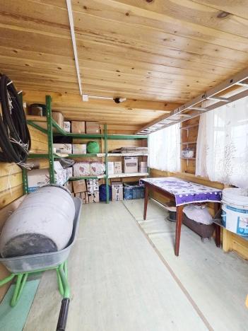 Купить дом в Новосибирске. Вариант № 3204138, 26, площадь -  квм, цена 6990000 рублей