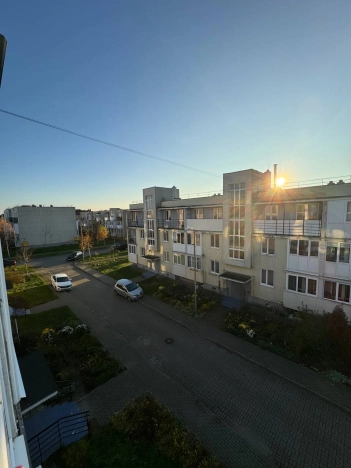 Купить двухкомнатную квартиру на улице Олега Кошевого в Калининграде. Вариант № 9116710, 21, площадь -  квм, цена 5250000 рублей