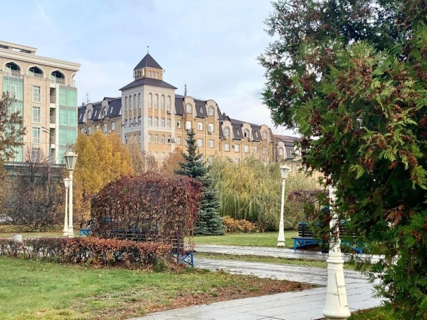 Купить коммерческую недвижимость в Казани. Вариант № 4136, 7, площадь -  квм, цена 61500000 рублей