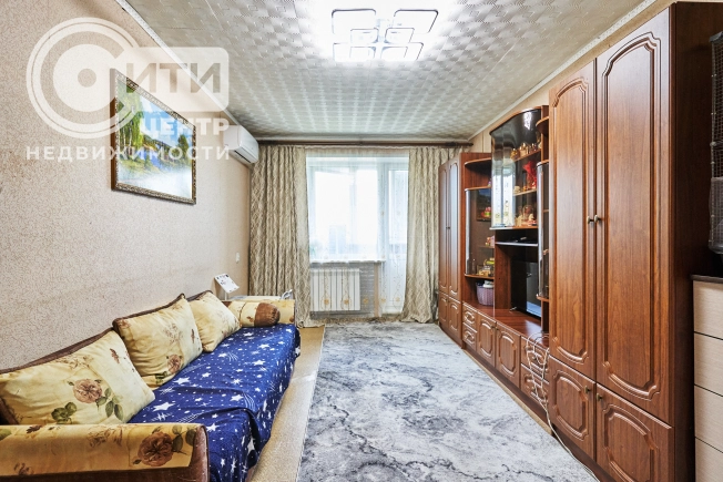 Купить двухкомнатную квартиру в Воронеже. Вариант № 6717765, 6, площадь -  квм, цена 3690000 рублей