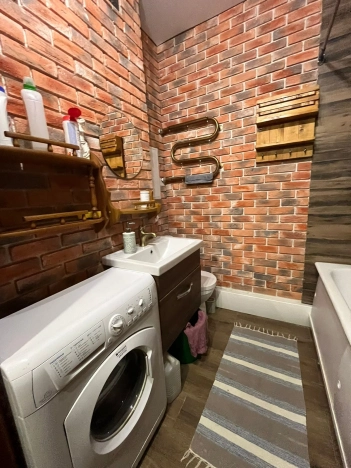 Купить квартиру на улице Заречная в Московской области. Вариант № 5836150, 5, площадь -  квм, цена 5900000 рублей