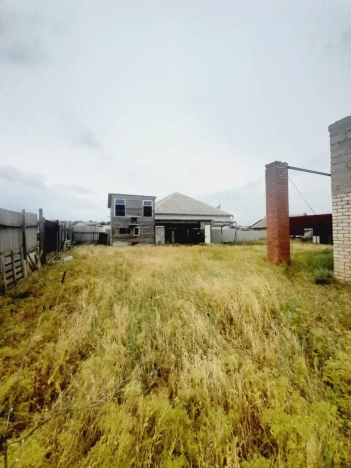 Купить земельный участок на улице Заречная в Республике Калмыкия. Вариант № 7477, 0, площадь -  квм, цена 1700000 рублей