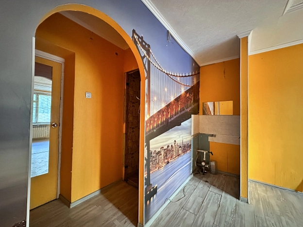 Купить Студию у метро Звёздная в Санкт-Петербурге. Вариант № 3652046, 6, площадь -  квм, цена 3950000 рублей