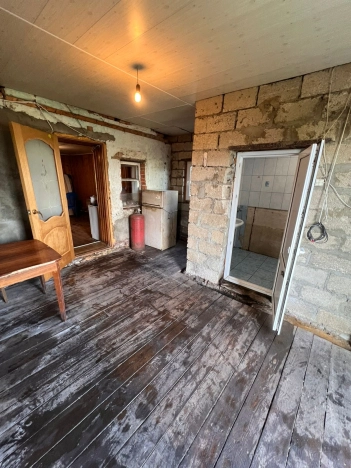 Купить дом в Туле. Вариант № 48453, 7, площадь -  квм, цена 1700000 рублей