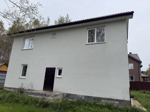Купить дом в Москве. Вариант № 5550050, 4, площадь - квм, цена 12300000 рублей