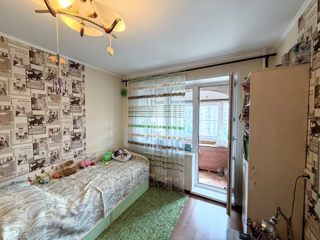 Купить многокомнатную квартиру в Раменском. Вариант № 627870, 10, площадь -  квм, цена 12990000 рублей