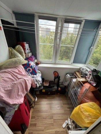 Купить квартиру в Москве. Вариант № 3295973, 15, площадь - квм, цена 22000000.0000 рублей