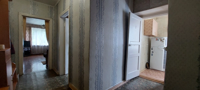 Купить квартиру в Судогде. Вариант № 58248, 14, площадь -  квм, цена 2548000 рублей