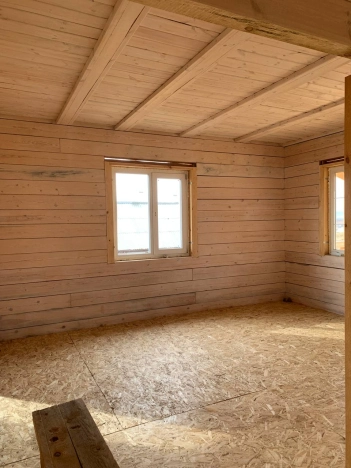 Купить дом на улице Административная в Иркутской области. Вариант № 7763300, 10, площадь -  квм, цена 3600000 рублей