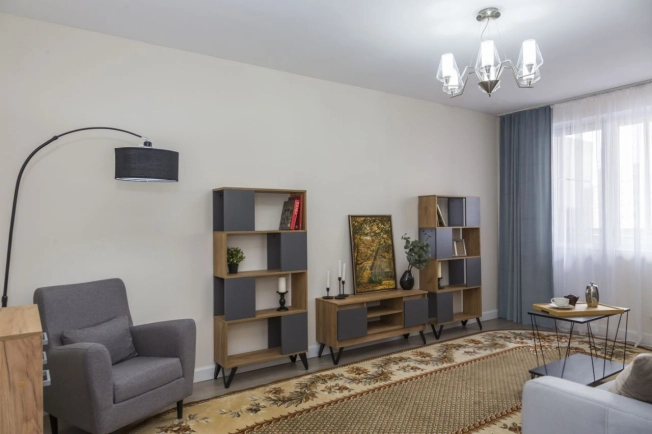 Купить квартиру в Москве. Вариант № 8117738, 2, площадь -  квм, цена 28000000 рублей
