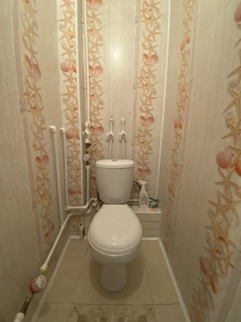 Купить квартиру в Тобольске. Вариант № 3830613, 3, площадь -  квм, цена 4500000 рублей