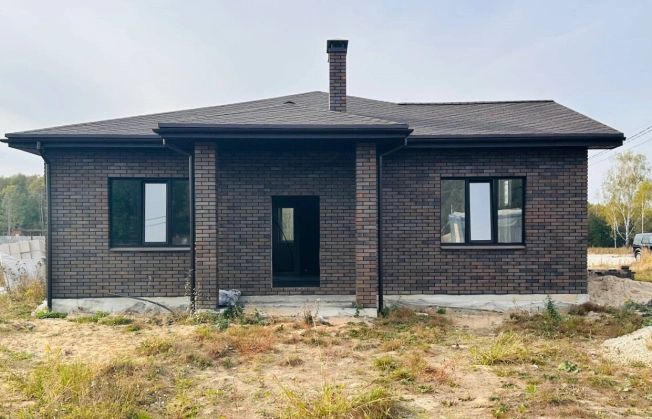 Купить дом в Калуге. Вариант № 14445, 1, площадь -  квм, цена 8600000 рублей