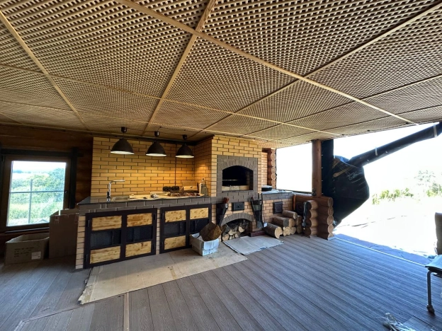 Купить дом в Тейкове. Вариант № 59120, 33, площадь -  квм, цена 26000000 рублей