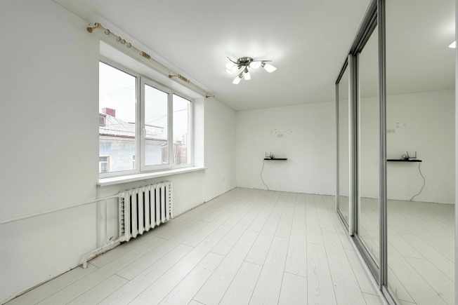 Купить квартиру на улице Андропова в Петрозаводске. Вариант № 9512695, 2, площадь -  квм, цена 4500000 рублей