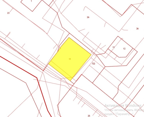 Купить здания в Калининграде. Вариант № 8628, 5, площадь -  квм, цена 12500000 рублей