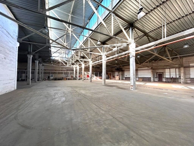 Купить производственные помещения в Калуге. Вариант № 3357, 1, площадь - квм, цена 139990000 рублей