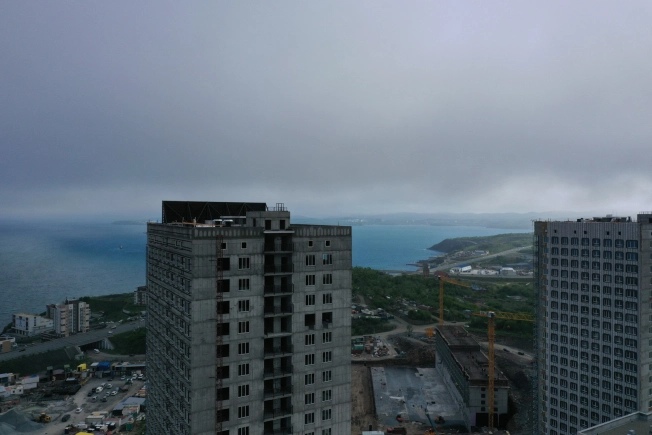 . Вариант № 4136819, 2, площадь - 47.88 квм, цена 10294200 рублей