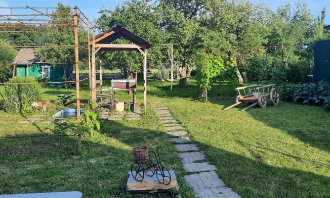 Купить дом в Москве. Вариант № 8942342, 17, площадь -  квм, цена 2700000 рублей