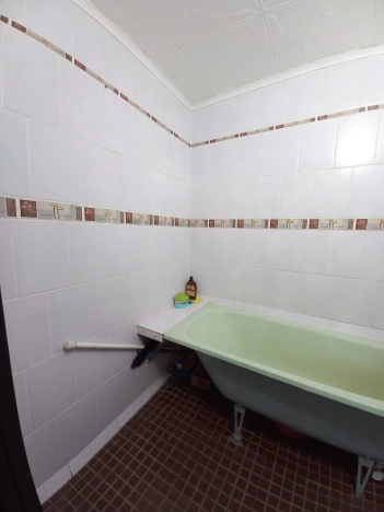 Купить однокомнатную квартиру в Бийске. Вариант № 18656, 6, площадь -  квм, цена 3400000 рублей