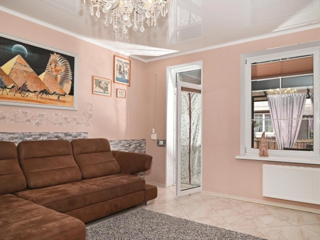 Купить таунхаус в Калининграде. Вариант № 8865593, 6, площадь -  квм, цена 19999900 рублей