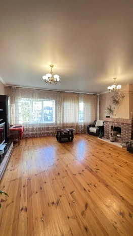 Купить дом в Микрорайоне Прометей, Октябрьский в Октябрьском. Вариант № 12018, 5, площадь -  квм, цена 10000000 рублей